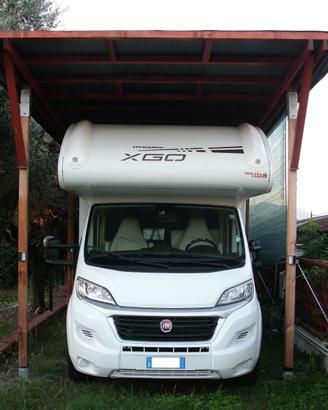 RIMOR XGO Dynamic 39 km 29500 del 2019