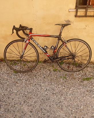 Colnago Extreme Power