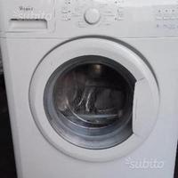 Ricambi per lavatrice Whirlpool DLC6020