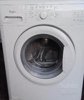 account Argine erosione lavatrice whirlpool bloccata tumore Sì prudente