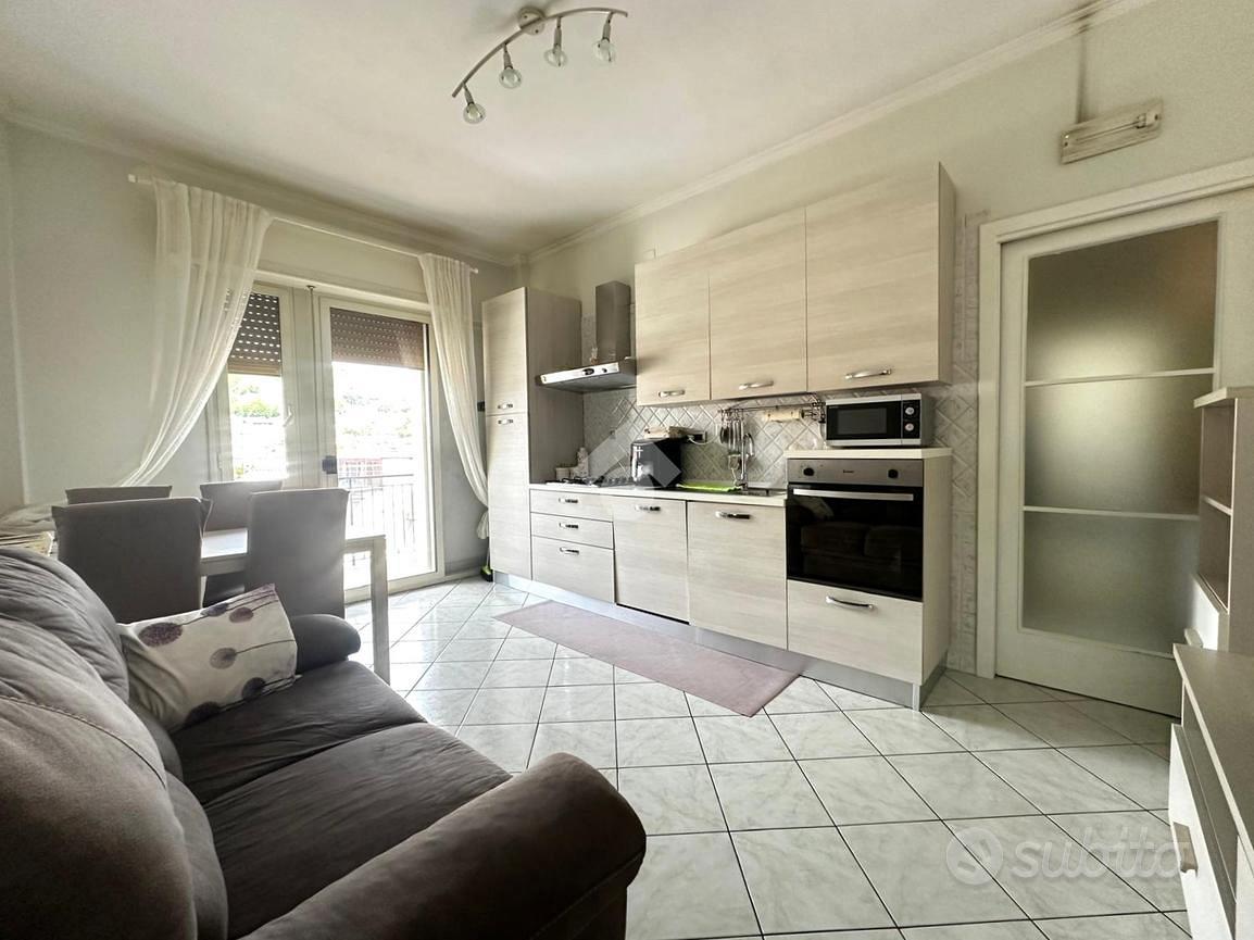 Appartamento – Pozzuoli, Rione La Solfatara - Vista 5