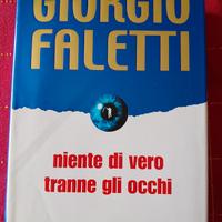 libri autore Giorgio Faletti 