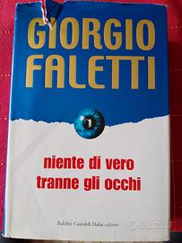 libri autore Giorgio Faletti 