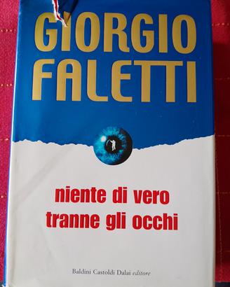 libri autore Giorgio Faletti 