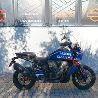 Harley-Davidson Pan America - 2021