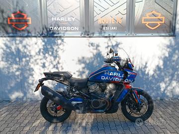 Harley-Davidson Pan America - 2021