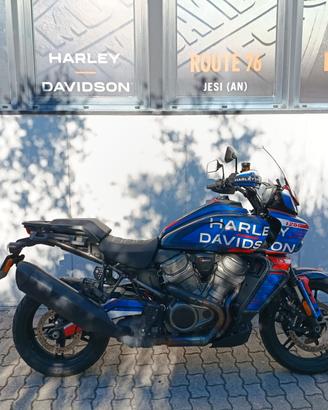 Harley-Davidson Pan America - 2021