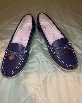 Mocassino Geox