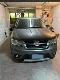 FIAT Freemont 2.0 Multijet 140CV