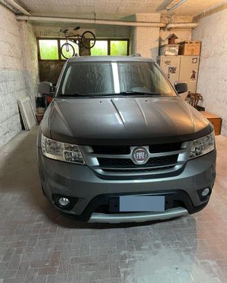 FIAT Freemont 2.0 Multijet 140CV