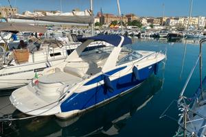 Barca a motore Monterey 298sc