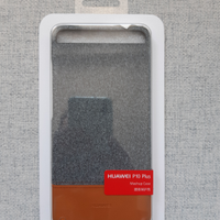P10 plus cover