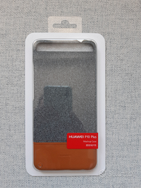 P10 plus cover