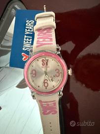 Orologio sweet years
