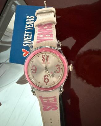 Orologio sweet years
