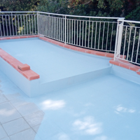 Impermeabilizzazione terrazzi