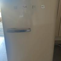 Frigorifero Smeg FAB10HRPK6  panna (prov VA)