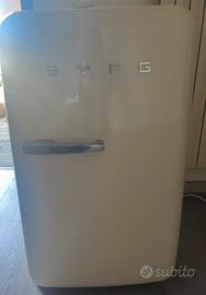 Frigorifero Smeg FAB10HRPK6  panna (prov VA)