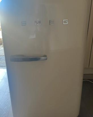 Frigorifero Smeg FAB10HRPK6  panna (prov VA)