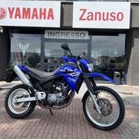 Yamaha XT 660 R