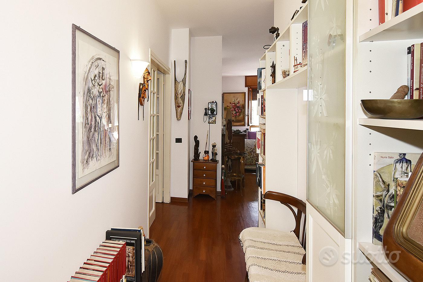 Appartamento – Milano, Cascina Campazzo, Chiesa Rossa - Vista 3