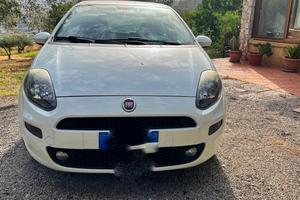 Fiat Punto 1.3 mjt 95cv euro 6