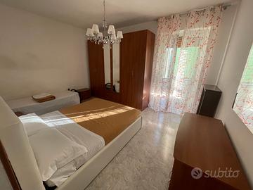 Bilocale con tutti i confort