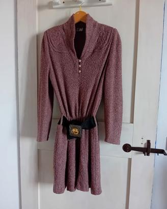 Abito invernale  vintage anni '70- '80 tg.46
