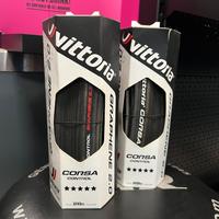 COPPIA DI COPERTONI VITTORIA CORSA CONTROL 700x28