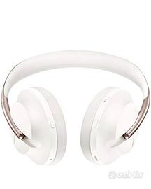 Cuffie Bose Noise Cancelling Headphones 700