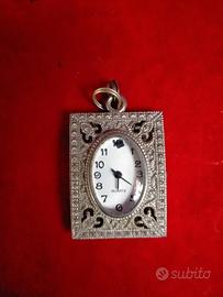 orologio da taschino 