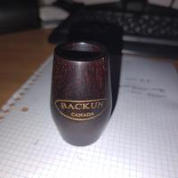 Barilotto clarinetto sib Backun fatboy 64.5 grenad