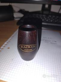 Barilotto clarinetto sib Backun fatboy 64.5 grenad