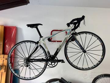 Bici da corsa Fondriest Domino