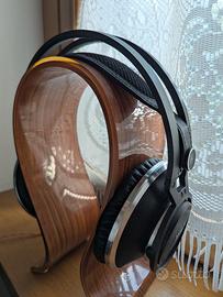 AKG K812 Reference Cuffie semiaperte top di gamma