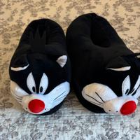 Pantofole morbide e divertenti