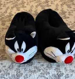 Pantofole morbide e divertenti