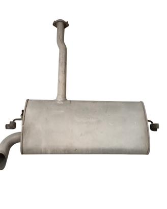 SILENZIATORE SCARICO KIA Sportage Serie (04>10) 28