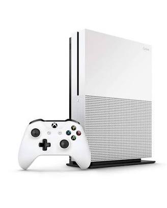 XBOX ONE S ORIGINAL