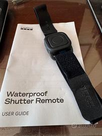 GoPro Telecomando da polso impermeabile waterproof