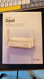 Router Wifi GL.iNet GL-SFT1200 Opal