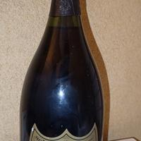Champagne Dom Perignon Vintage 1978 cl. 0.75