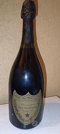 Champagne Dom Perignon Vintage 1978 cl. 0.75