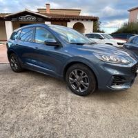 Ford Kuga 1.5 EcoBlue 120 CV aut. 2WD ST-Line