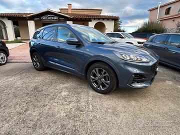 Ford Kuga 1.5 EcoBlue 120 CV aut. 2WD ST-Line