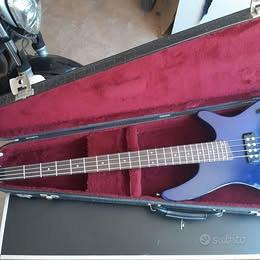 Ibanez SRX 300