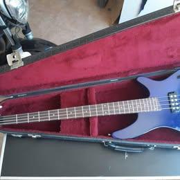 Ibanez SRX 300
