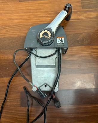 Gruppo comando Evinrude