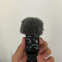 Sony ECM-B10 microfono