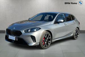 BMW Serie 1 118d MSport Pro auto